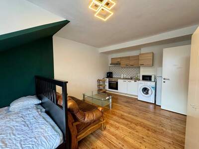 Wohnung mieten in 8020 Graz