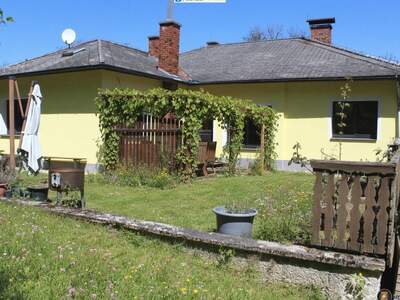 Haus mit Garten kaufen in 7461 Stadtschlaining (Bild 3)
