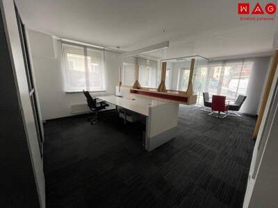 Büro / Praxis mieten in 4020 Linz (Bild 4)