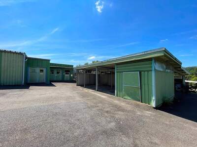 Gewerbeobjekt kaufen in 8181 Sankt Ruprecht