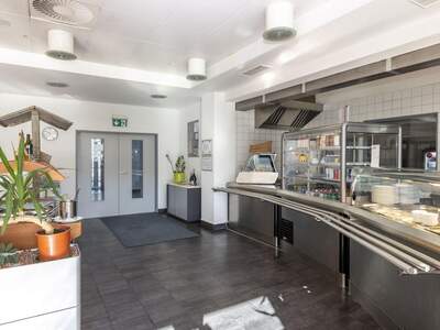 Gewerbeobjekt mieten in 5020 Salzburg (Bild 1)