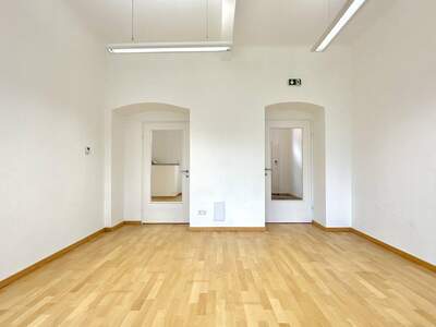 Gewerbeobjekt mieten in 1230 Wien