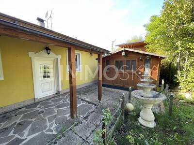 Einfamilienhaus kaufen in 2123 Hautzendorf (Bild 2)