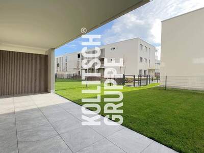 Wohnung mieten in 9020 Klagenfurt