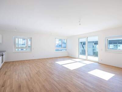 Mietwohnung in 2700 Wiener Neustadt