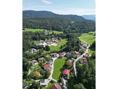 Grundstück kaufen in 5412 Sankt Jakob