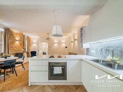 Anlageobjekt kaufen in 1090 Wien