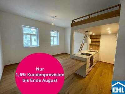 Wohnung kaufen in 1050 Wien