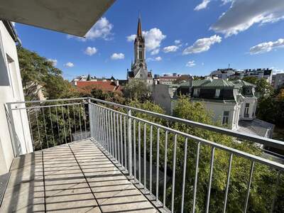 Apartment provisionsfrei mieten in 1030 Wien