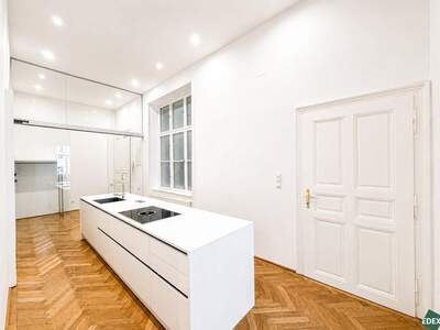 Altbauwohnung mieten in 1010 Wien (Bild 4)