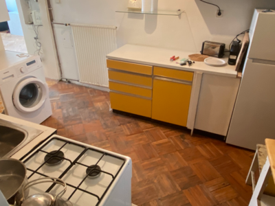 Altbauwohnung mieten in 1200 Wien (Bild 4)