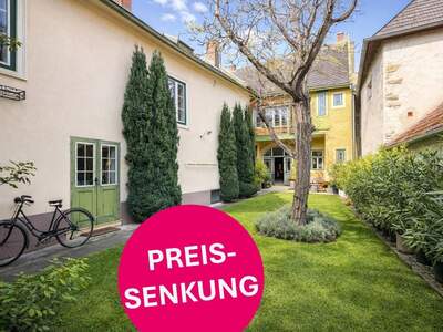 Haus kaufen in 2352 Gumpoldskirchen