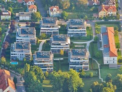 Eigentumswohnung provisionsfrei in 9020 Klagenfurt