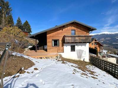 Haus kaufen in 9463 Reichenfels