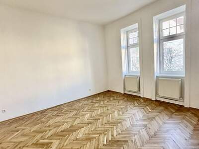 Altbauwohnung kaufen in 1150 Wien (Bild 2)