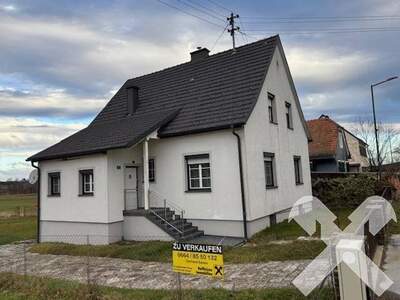 Haus kaufen in 7572 Rohrbrunn