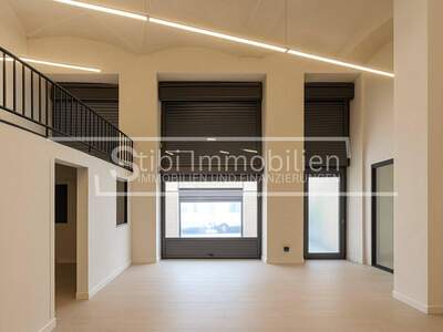 Gewerbeobjekt mieten in 1140 Wien