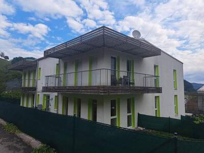 Wohnung mieten in 3263 Randegg