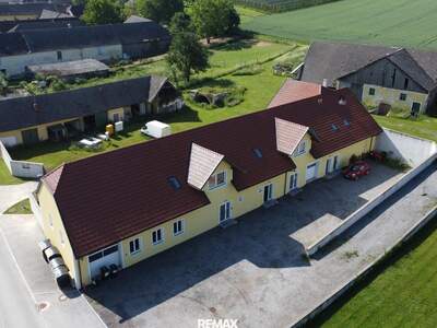 Anlageobjekt kaufen in 3386 Sasendorf (Bild 1)