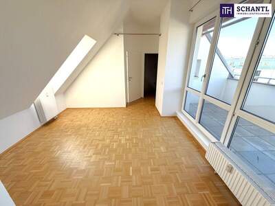 Terrassenwohnung mieten in 1200 Wien (Bild 5)