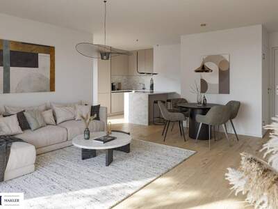 Wohnung mit Balkon kaufen in 1140 Wien (Bild 1)