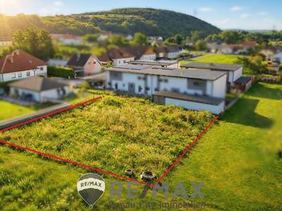 Grundstück kaufen in 3133 Traismauer (Bild 1)