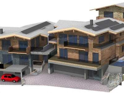 Haus kaufen in 6352 Ellmau
