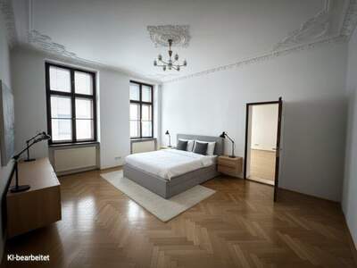 Eigentumswohnung in 1030 Wien (Bild 2)