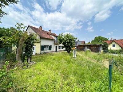 Haus kaufen in 8042 Graz (Bild 1)