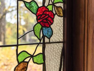 Altbauwohnung mit Balkon kaufen in 1130 Wien (Bild 5)