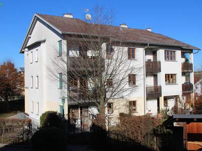 Altbauwohnung mit Balkon kaufen in 4921 Hohenzell (Bild 4)