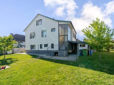 Haus kaufen in 2100 Korneuburg