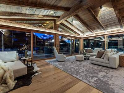 Haus kaufen in 6365 Kirchberg