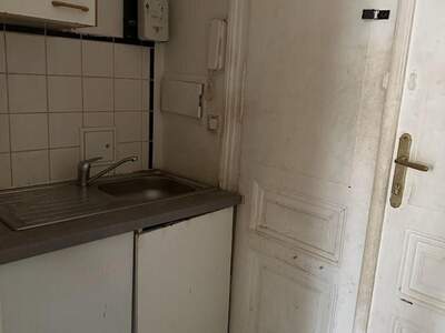 Altbauwohnung kaufen in 1170 Wien (Bild 5)