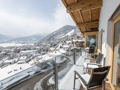 Terrassenwohnung kaufen in 5700 Zell am See (Bild 1)