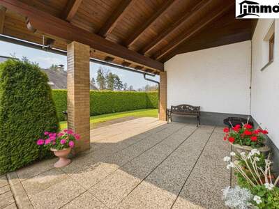Haus mit Garten kaufen in 9220 Auen (Bild 5)