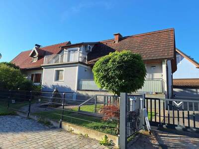 Haus provisionsfrei mieten in 8530 Deutschlandsberg