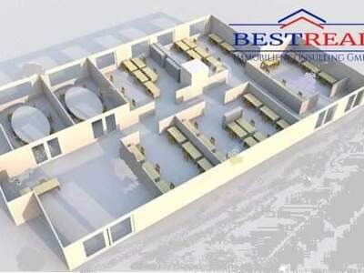 Gewerbeobjekt mieten in 1040 Wien