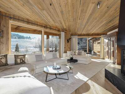 Terrassenwohnung kaufen in 6370 Kitzbühel (Bild 3)