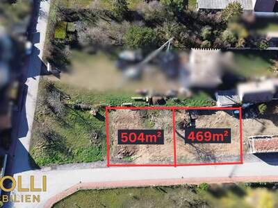 Grundstück kaufen in 2472 Prellenkirchen