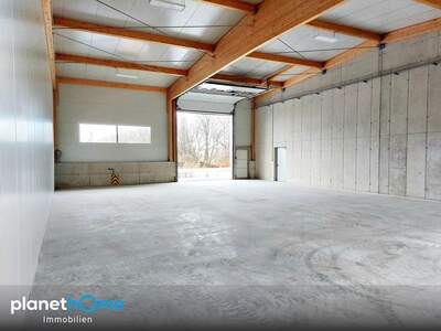 Lager mieten in 2504 Sooß (Bild 3)