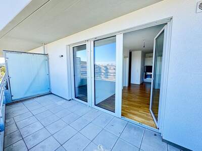 Wohnung mit Balkon mieten in 8054 Graz (Bild 1)