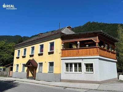 Haus kaufen in 8786 Rottenmann