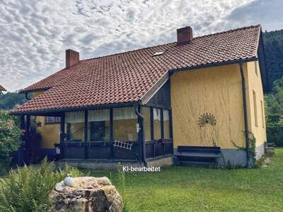 Haus kaufen in 2870 Aspang Markt