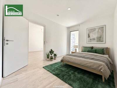 Terrassenwohnung mieten in 8020 Graz (Bild 5)