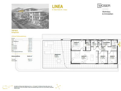 Wohnung kaufen in 6130 Schwaz