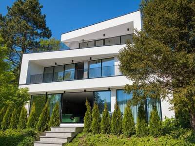 Haus kaufen in 3400 Klosterneuburg
