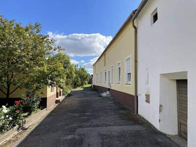 Haus kaufen in 7064 Oslip