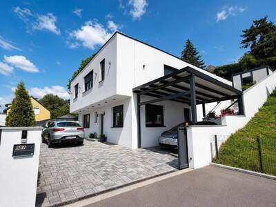 Haus kaufen in 2534 Alland