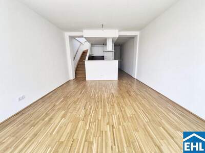 Terrassenwohnung kaufen in 1120 Wien (Bild 1)